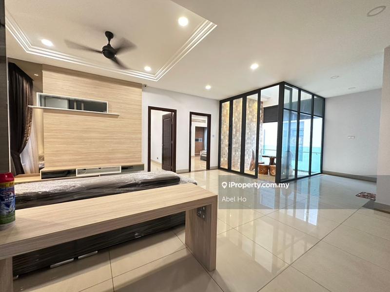 Banglo untuk Disewa di Jade Hills, Kajang oleh Abel Ho - iProperty.com.my