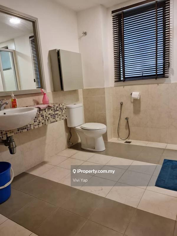 Banglo untuk Dijual di Hill villa Gita bayu, Seri Kembangan oleh Vivi Yap - iProperty.com.my