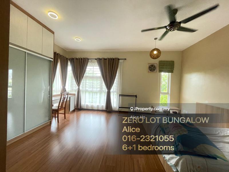 Bungalow House for Sale in Puchong, Selangor by Alice Ho - iProperty.com.my
