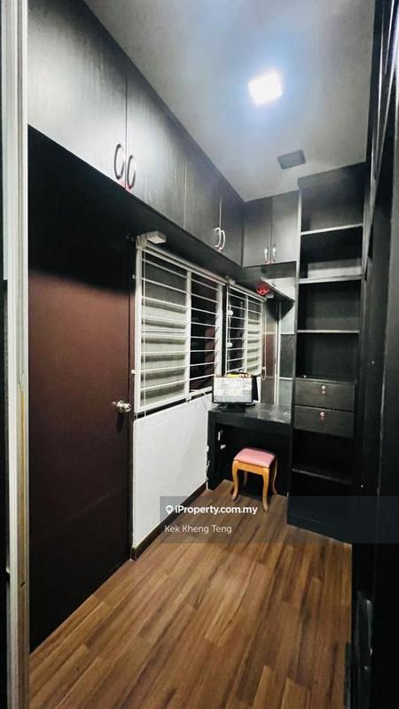Rumah Berkembar untuk Dijual di Taman Bagan Ajam, Butterworth oleh Kek Kheng Teng - iProperty.com.my