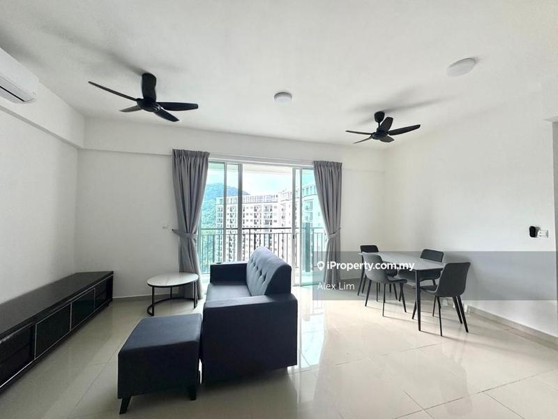 For Rent - Ideal Residency