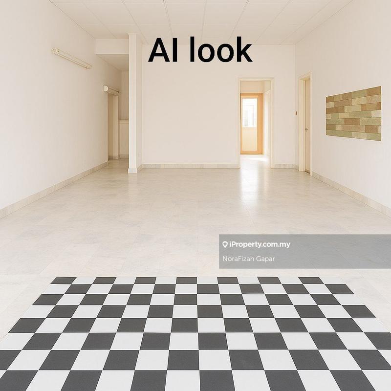 For Sale - Subang Perdana Goodyear Court 6