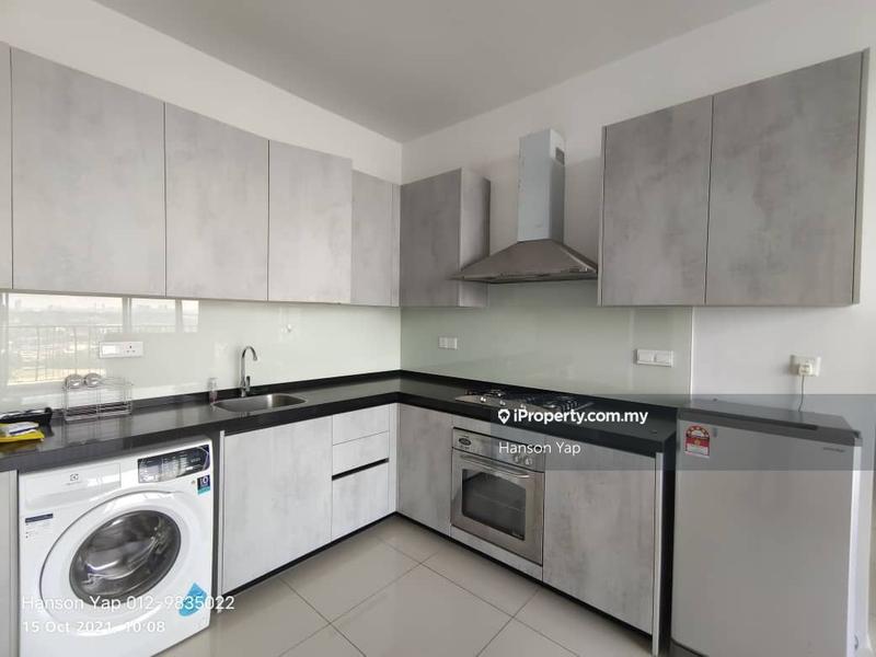Condominium for Rent in Dreamcity by Hanson Yap - iProperty.com.my