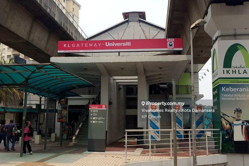 Pejabat untuk Disewa di KL City Centre, Kuala Lumpur oleh KP Cheah - iProperty.com.my