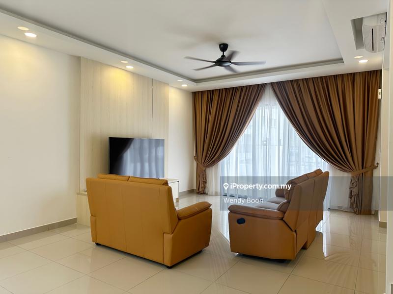 2-storey Terraced House for Sale in Sejati Lakeside, Cyberjaya, Cyberjaya by Wendy Boon - iProperty.com.my