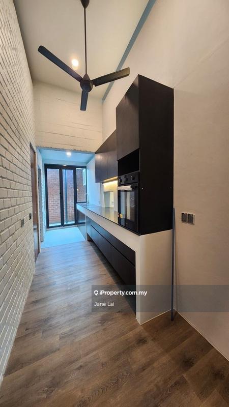 Banglo untuk Dijual di Leisure Farm @ Polo View, Gelang Patah oleh Jane Lai - iProperty.com.my