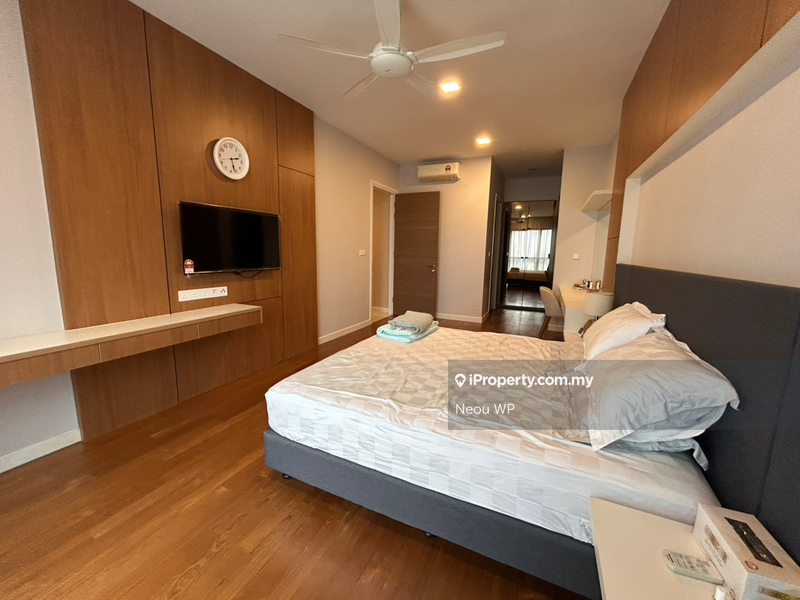 Service Residence for Sale in Aria by Neou WP - iProperty.com.my