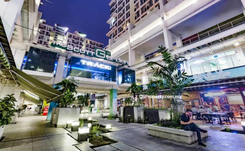 Kedai untuk Dijual di Jalan Klang Lama (Old Klang Road), Kuala Lumpur oleh Yean Lee - iProperty.com.my