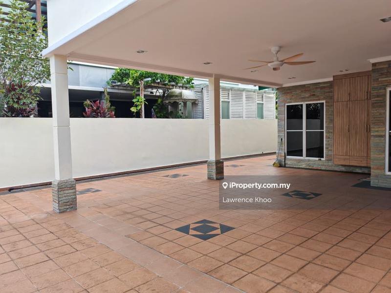 Rumah Berkembar untuk Dijual di The Rise, Seri Kembangan oleh Lawrence Khoo - iProperty.com.my