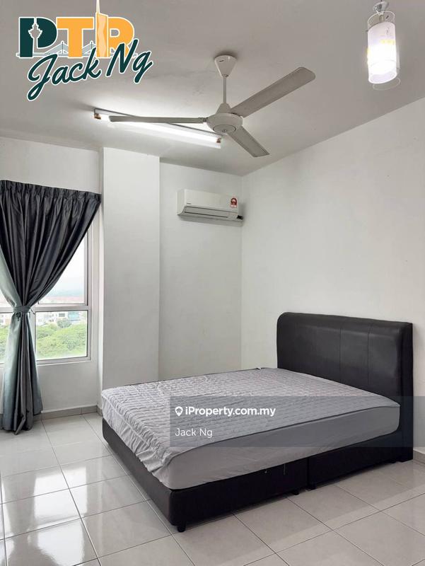 Kondominium untuk Disewa di Kelisa Heights oleh Jack Ng - iProperty.com.my