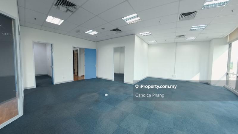 Pejabat untuk Disewa di fcjlp, Bangsar oleh Candice Phang - iProperty.com.my