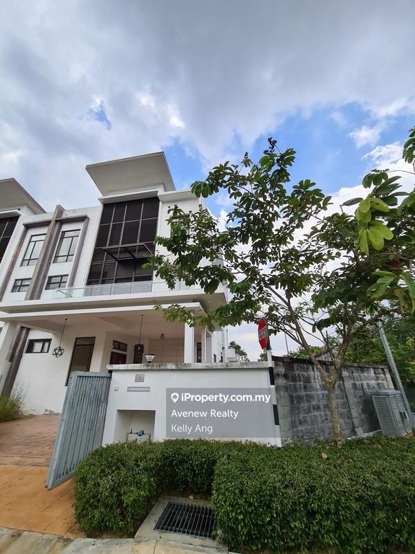 Rumah Berkembar untuk Dijual di Emery @ Kemensah, Ampang oleh Kelly Ang - iProperty.com.my