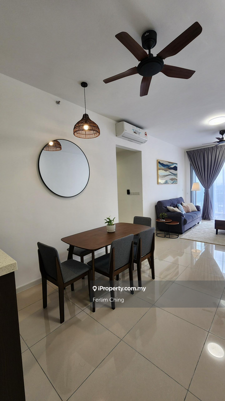 For Rent - Sunway Belfield