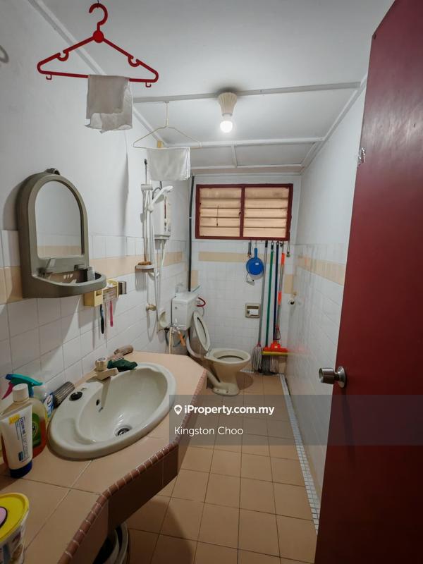 Kondominium untuk Dijual di Prisma Cheras oleh Kingston Choo - iProperty.com.my