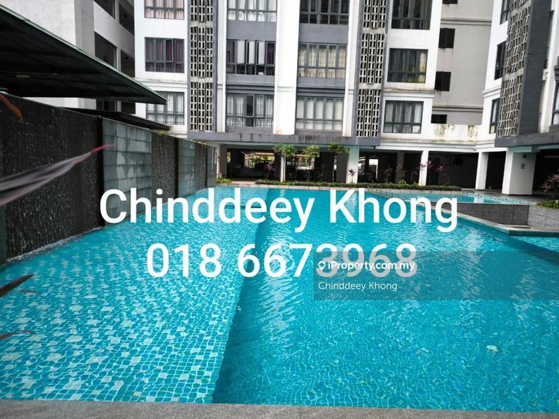 For Rent - The Resident