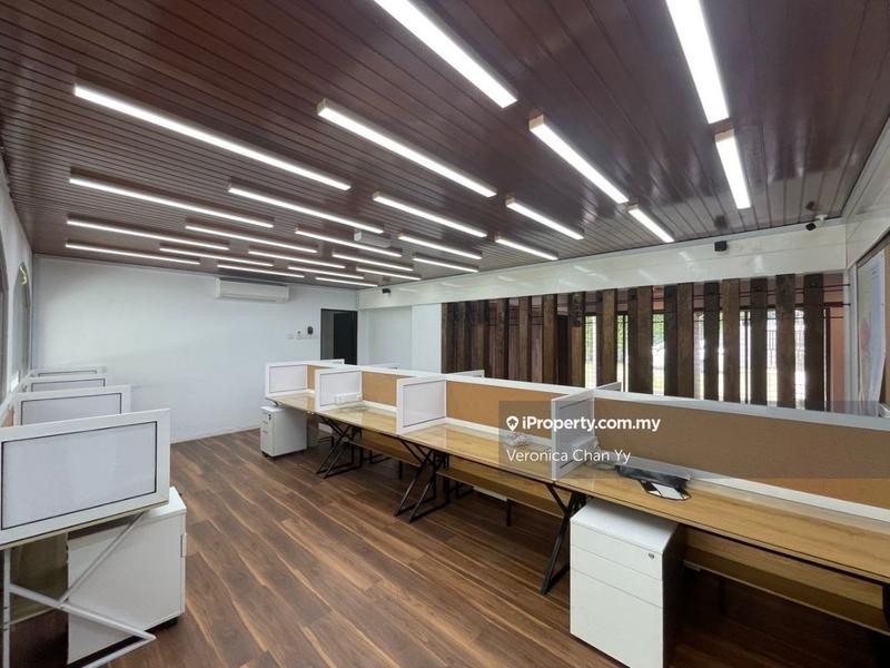 Bungalow House for Sale in Ampang Hilir, Ampang by Veronica Chan Yy - iProperty.com.my