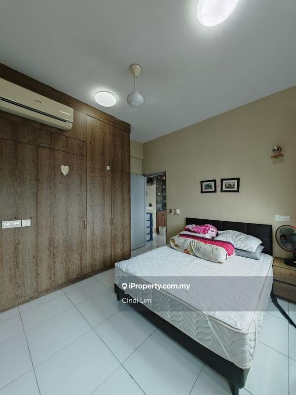 Service Residence for Sale in The Sky Executive Suites by Cindi Lim - iProperty.com.my