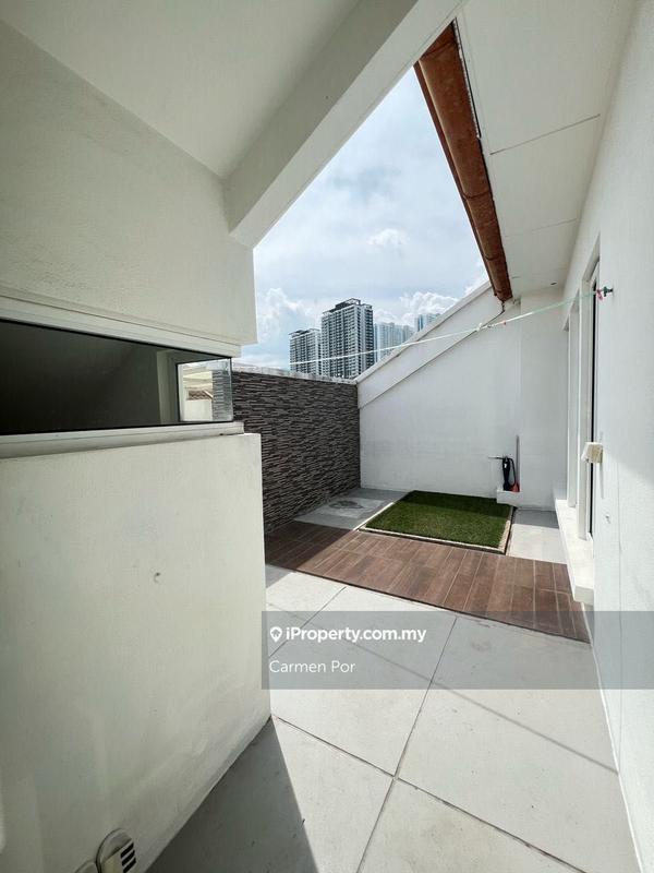 2.5-storey Terraced House for Rent in Tanjung Tokong, Tanjung Tokong by Carmen Por - iProperty.com.my