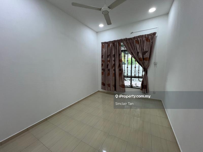 Rumah Berangkai 1 Tingkat untuk Disewa di Taman Tun Kudu, Bukit Katil oleh Geoffery Wee - iProperty.com.my