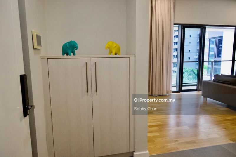 For Rent - St Mary Residences