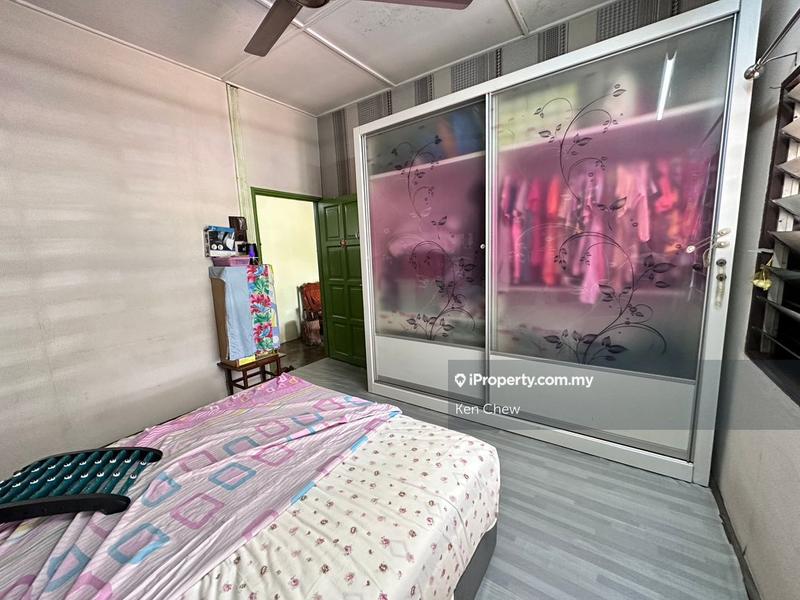 Rumah Teres 1-Tingkat untuk Dijual di Salak South Garden, Salak Selatan oleh Ken Chew - iProperty.com.my