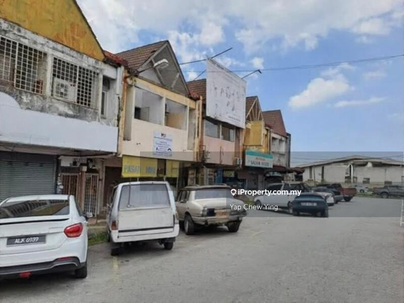 Kedai untuk Dijual di Taman Pendamar Indah, Klang oleh Yap Chew Ying - iProperty.com.my