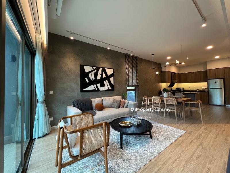 For Sale - THE VUE @ MONTEREZ