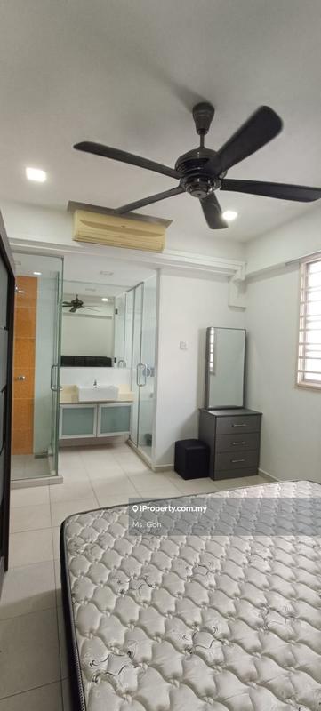 Pangsapuri untuk Disewa di Sri Impian Apartment oleh Ms. Goh - iProperty.com.my