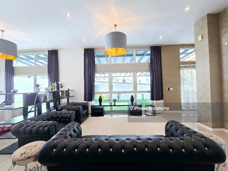 Semi-Detached House for Sale in Bandar Damansara Perdana, Damansara Perdana by Reni Lim - iProperty.com.my