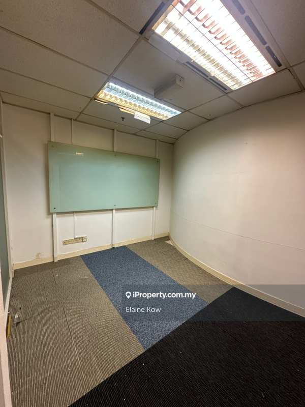 Office for Rent in Ampwalk, jalan ampang, Ampang by Elaine Kow - iProperty.com.my