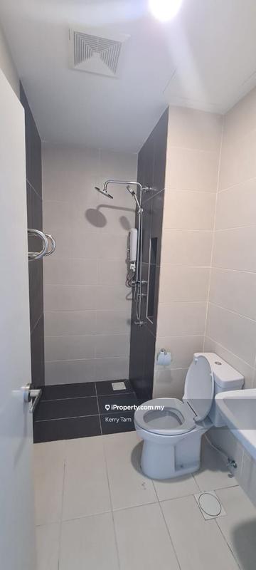 Service Residence for Sale in Pacific Star by Kerry Tam - iProperty.com.my