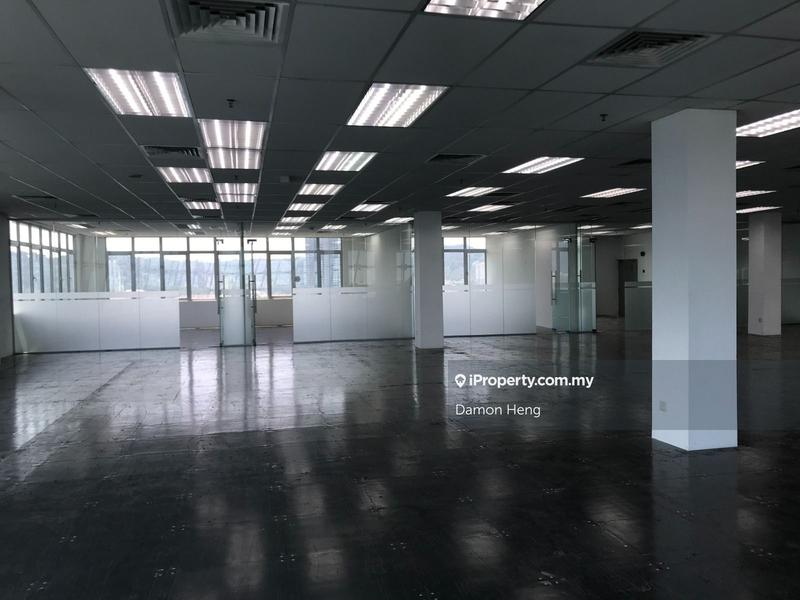Pejabat untuk Disewa di Bandar Puteri Puchong, Puchong oleh Damon Heng - iProperty.com.my