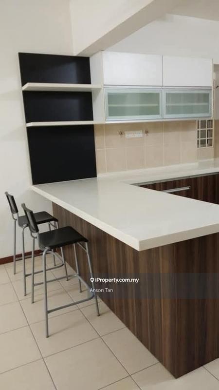 For Sale - Beverly Tower @ Plaza Medan Putra