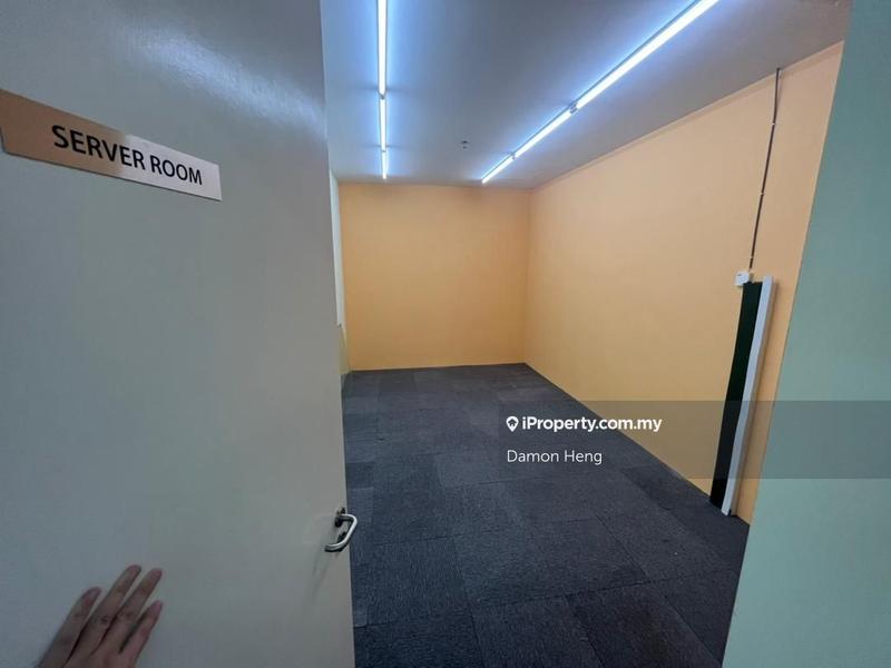Pejabat untuk Disewa di Bandar Puteri Puchong, Puchong oleh Damon Heng - iProperty.com.my