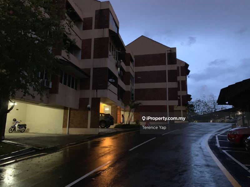 For Sale - Bangsar Indah