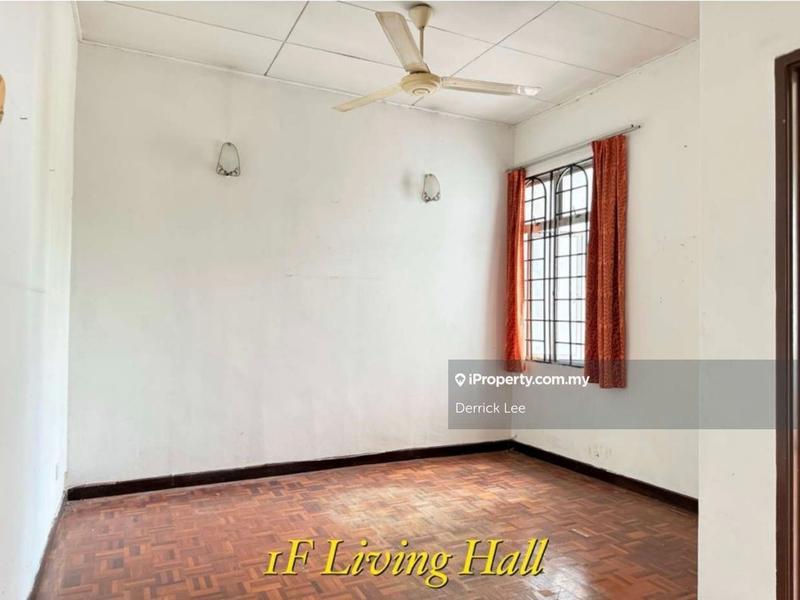 Rumah Berangkai 2 Tingkat untuk Dijual di 5zjra, Subang Jaya oleh Derrick Lee - iProperty.com.my