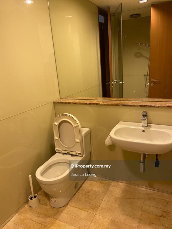 Residensi Servis untuk Dijual di Soho Suites Serviced Residence @ KLCC oleh Jessica Leong - iProperty.com.my