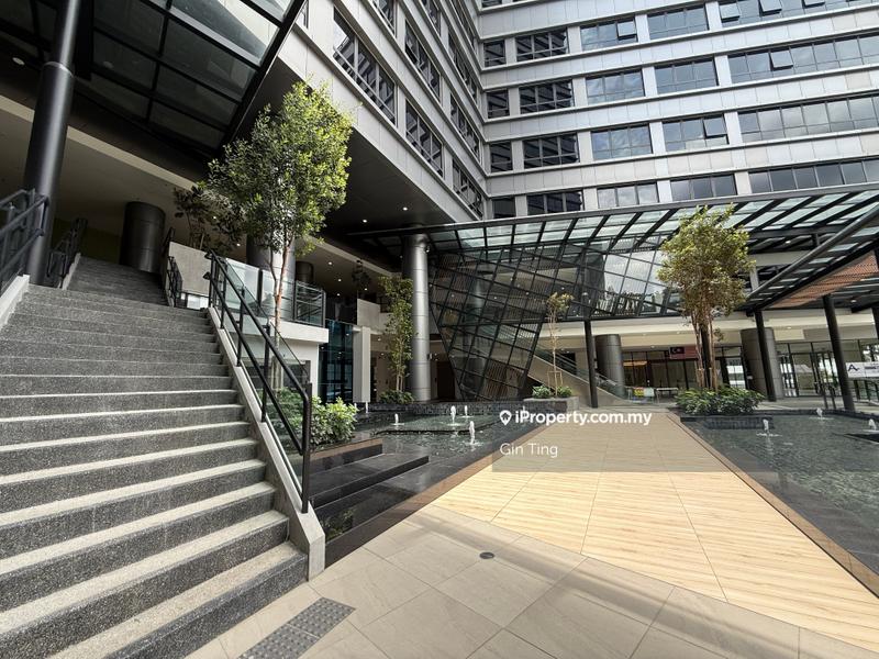 For Rent - Atwater Corporate Office Tower, Section 13, Seksyen 13, Petaling Jaya, Jalan Universiti