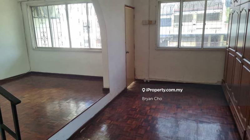 Rumah Berangkai 2 Tingkat untuk Dijual di Taman Sri Watan, Ampang oleh Bryan Cho - iProperty.com.my