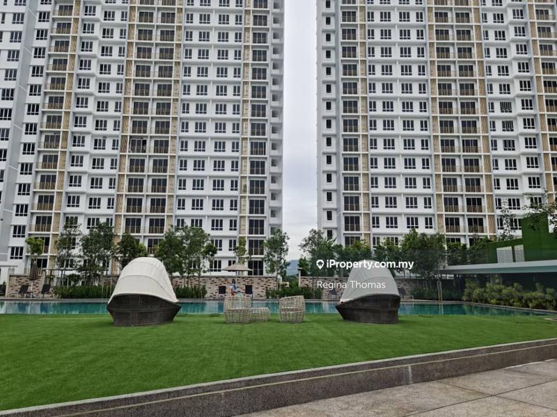 For Rent - RYAN & MIHO