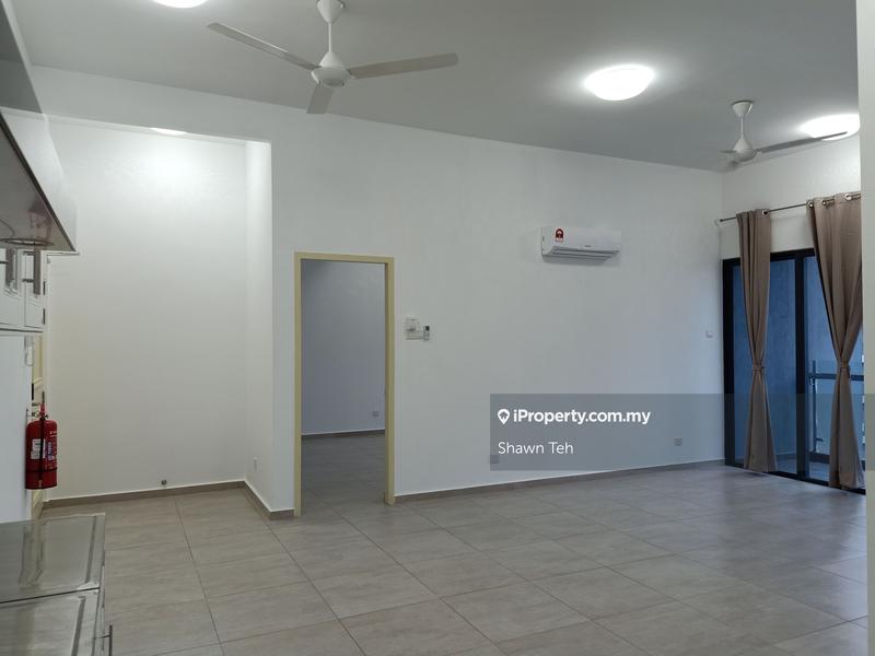 Residensi Servis untuk Disewa di Atlantis Residences (Pangsapuri Atlantis Kota Syahbandar) oleh Shawn Teh - iProperty.com.my