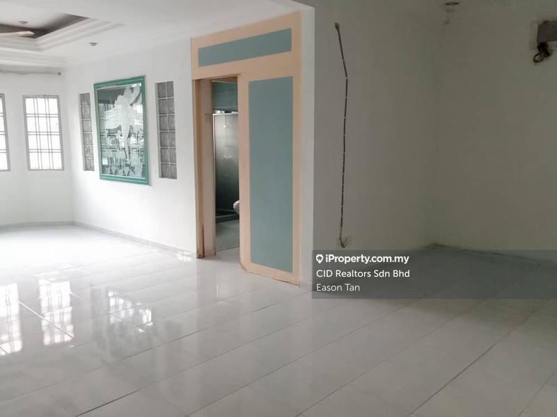 Rumah Berangkai 2 Tingkat untuk Dijual di Taman Wangsa Permai, Kepong oleh Eason Tan - iProperty.com.my