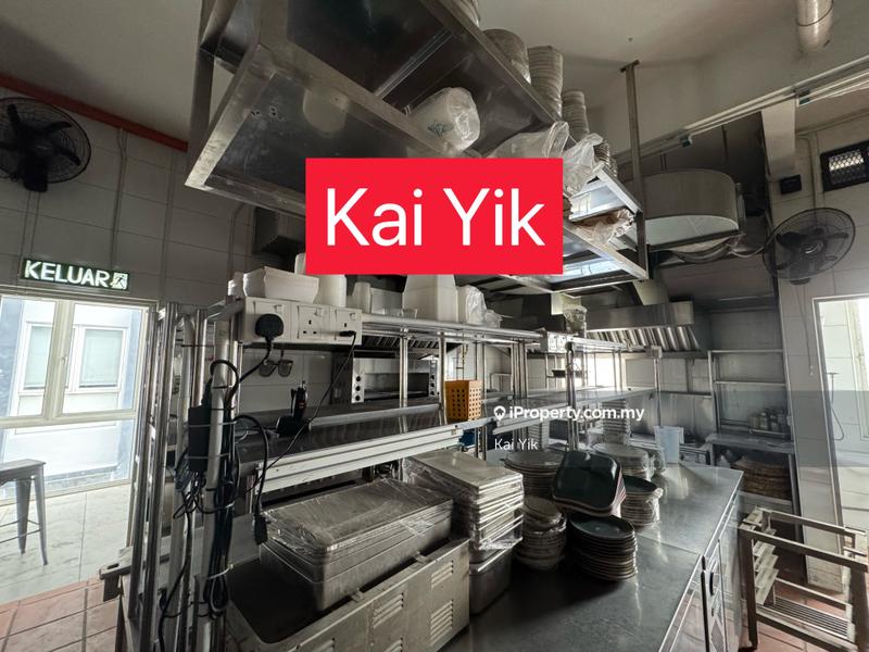 Kedai untuk Disewa di Icon City, Bukit Mertajam oleh Kai Yik - iProperty.com.my