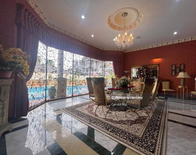 Bungalow House for Sale in Ampang Jaya, Ampang by Gerald Ng - iProperty.com.my