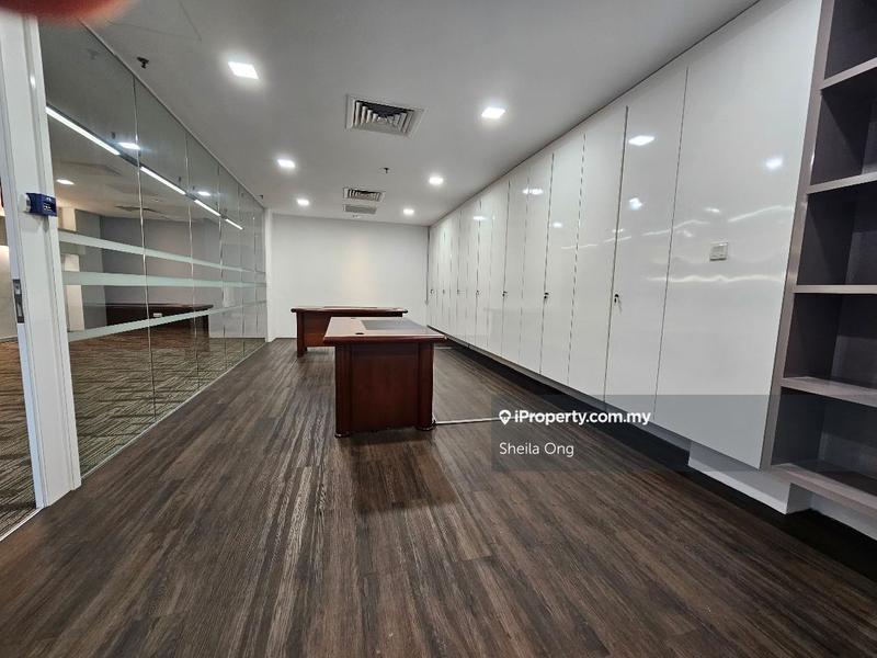 Pejabat untuk Dijual di Golden Triangle, KL City Centre oleh Sheila Ong - iProperty.com.my