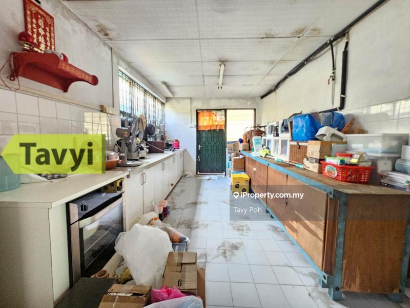 Semi-Detached House for Sale in Minden Garden, Gelugor by Tavy Poh - iProperty.com.my