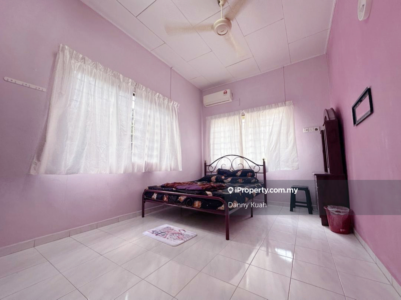 2-storey Terraced House for Sale in Taman Saujana Indah, Bukit Katil by Danny Kuah - iProperty.com.my
