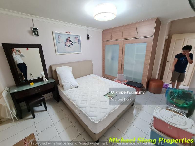 Townhouse for Sale in Taman Amansiara, Rawang by Michael Siong - iProperty.com.my