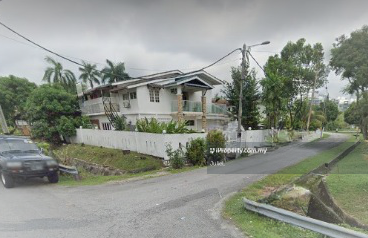 Bungalow House for Sale in Taman Paramount, Petaling Jaya by Julie L - iProperty.com.my