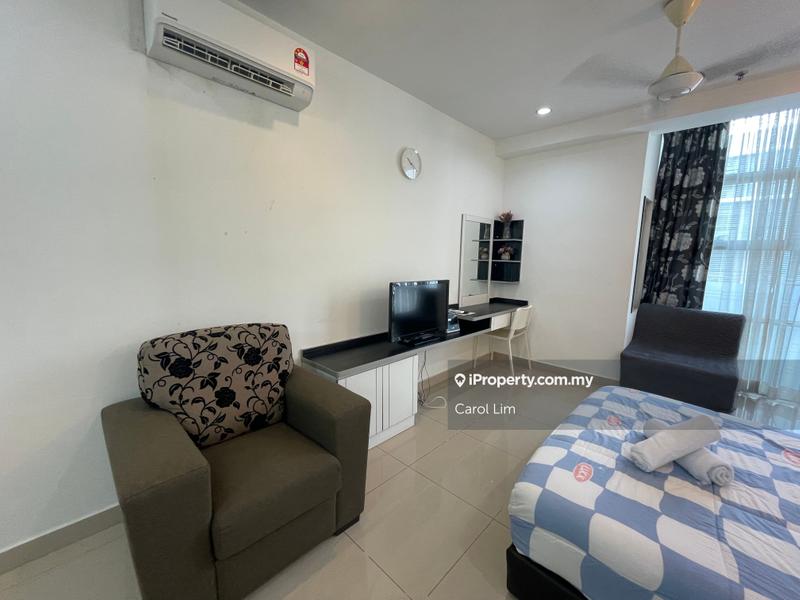 Service Residence for Sale in First Subang (SS 15 Courtyard) by Carol Lim - iProperty.com.my